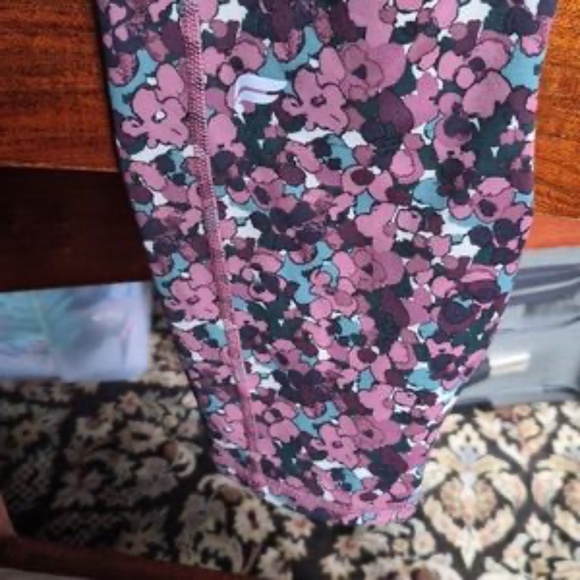 FABLETICS - SIZE M - High-Waisted Legging 7/8 Define PowerHold® - Picture 5 of 8